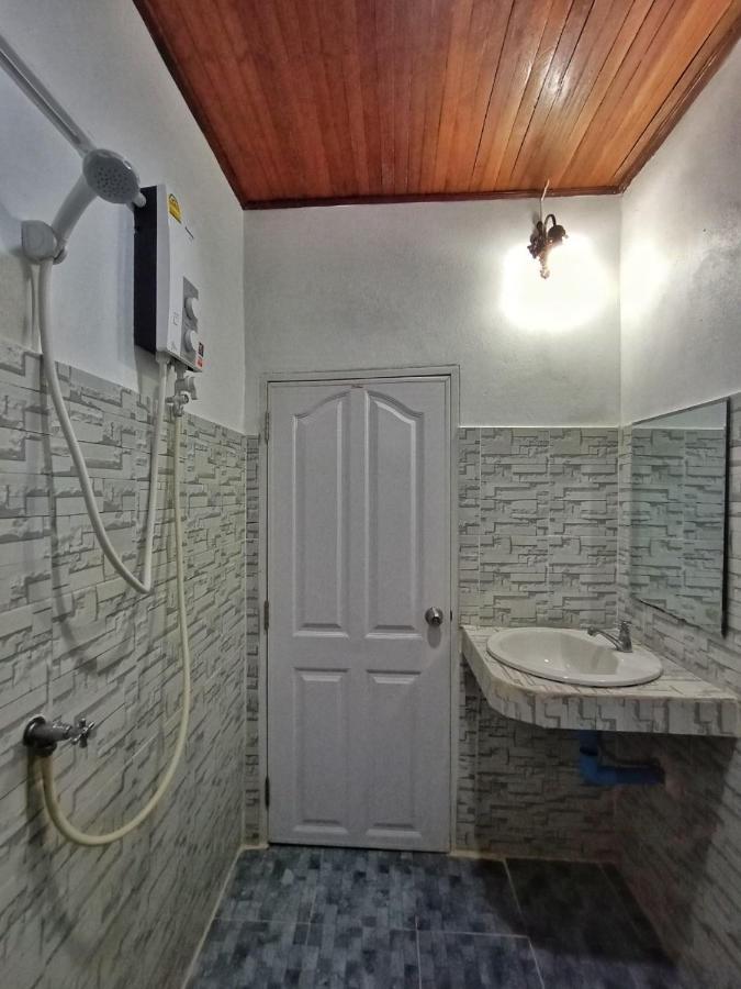 Baan Sangchan Ko Kut Dış mekan fotoğraf