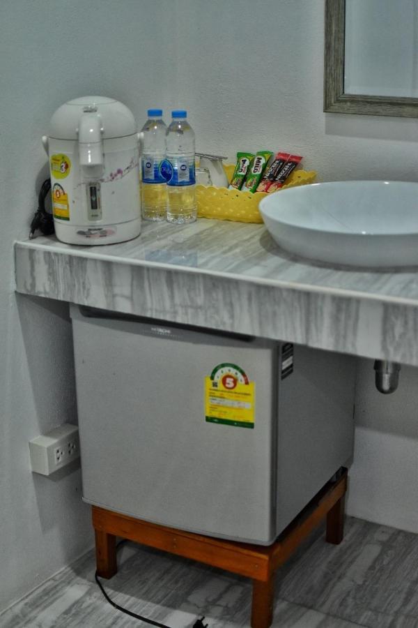 Baan Sangchan Ko Kut Dış mekan fotoğraf