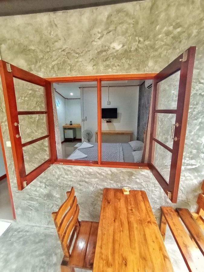 Baan Sangchan Ko Kut Dış mekan fotoğraf