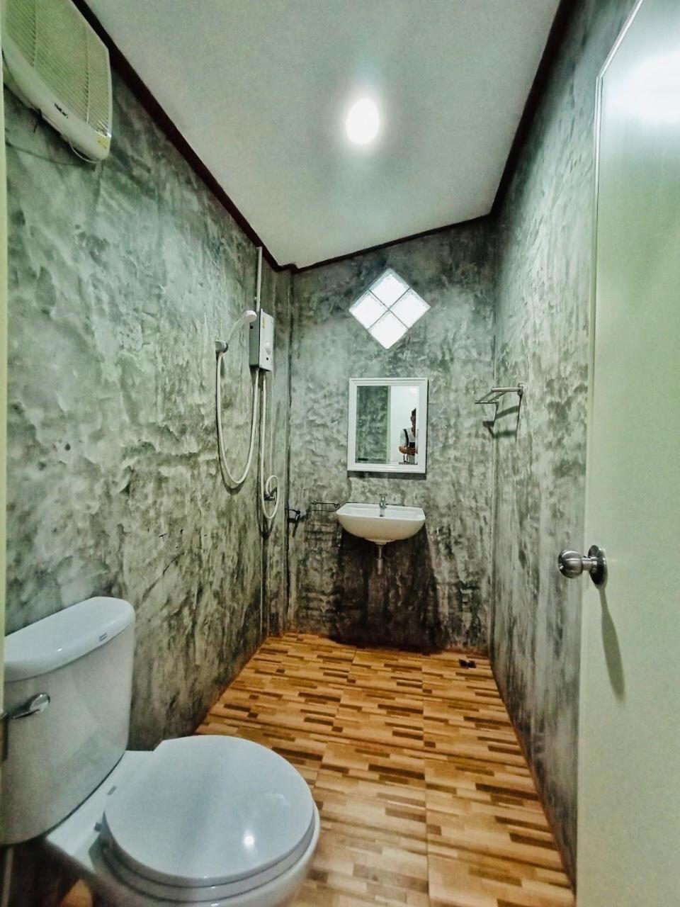 Baan Sangchan Ko Kut Dış mekan fotoğraf